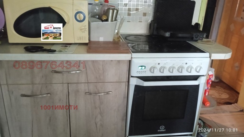 Продава  Многостаен град Добрич , Център , 164 кв.м | 29450193