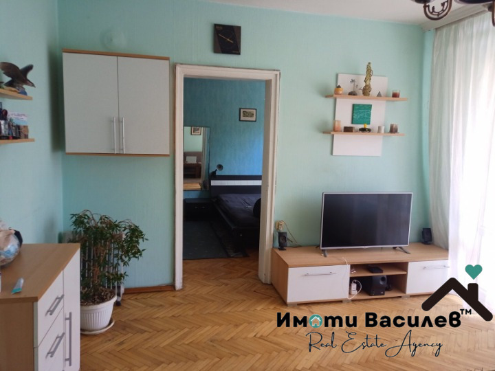 Продава МНОГОСТАЕН, гр. София, Илинден, снимка 2 - Апартаменти - 54843946