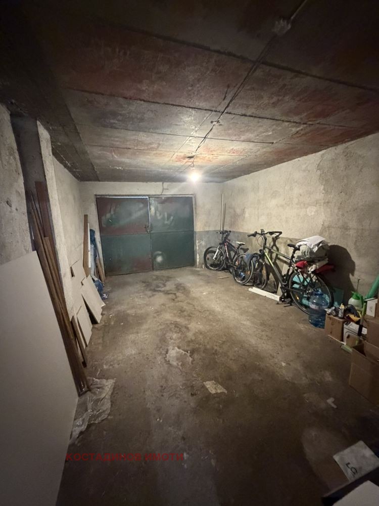 Продава МНОГОСТАЕН, гр. Пловдив, Кючук Париж, снимка 9 - Апартаменти - 55689237