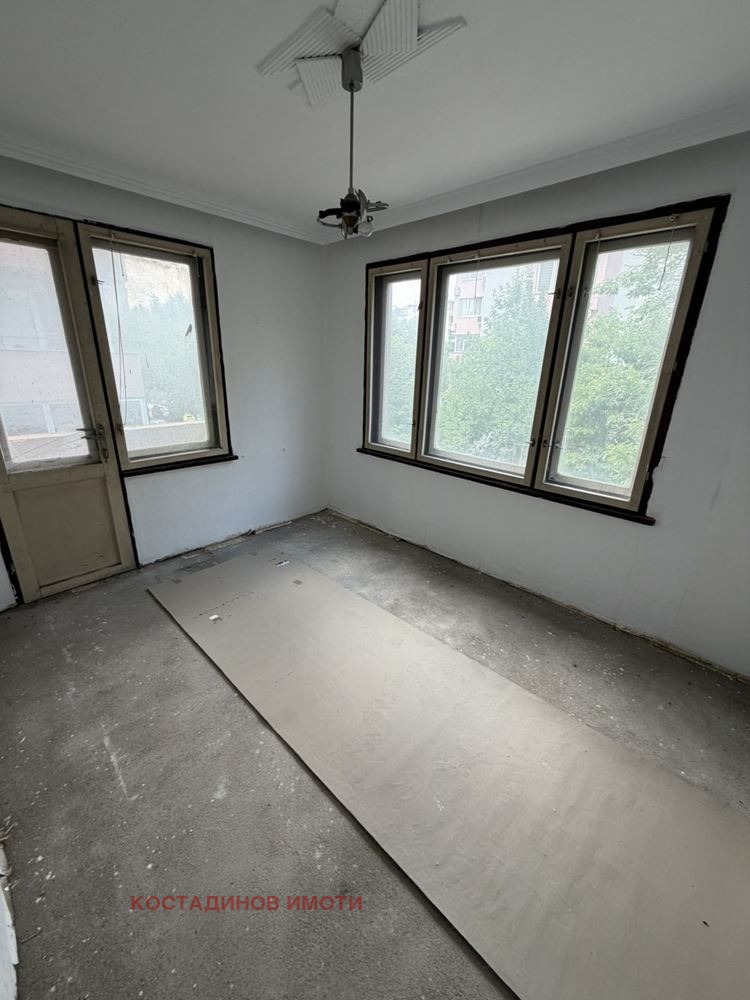 Продава МНОГОСТАЕН, гр. Пловдив, Кючук Париж, снимка 6 - Апартаменти - 55689237