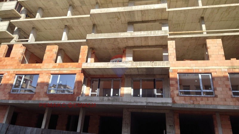 In vendita  Ufficio Varna , Tsentar , 110 mq | 47600509