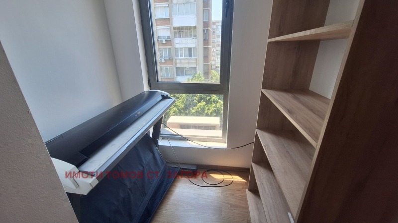 Zu verkaufen  Büro Stara Zagora , Opaltschenski , 143 qm | 44626991 - Bild [9]