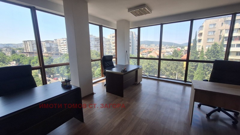 Zu verkaufen  Büro Stara Zagora , Opaltschenski , 143 qm | 44626991 - Bild [5]