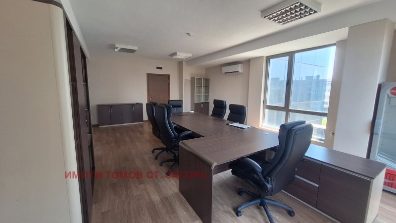 Zu verkaufen  Büro Stara Zagora , Opaltschenski , 143 qm | 44626991 - Bild [7]