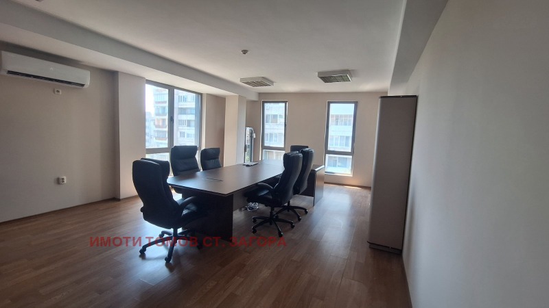 Zu verkaufen  Büro Stara Zagora , Opaltschenski , 143 qm | 44626991 - Bild [3]