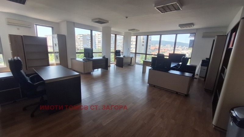 Zu verkaufen  Büro Stara Zagora , Opaltschenski , 143 qm | 44626991 - Bild [8]