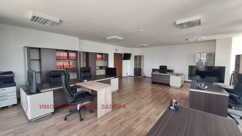 Zu verkaufen  Büro Stara Zagora , Opaltschenski , 143 qm | 44626991 - Bild [6]