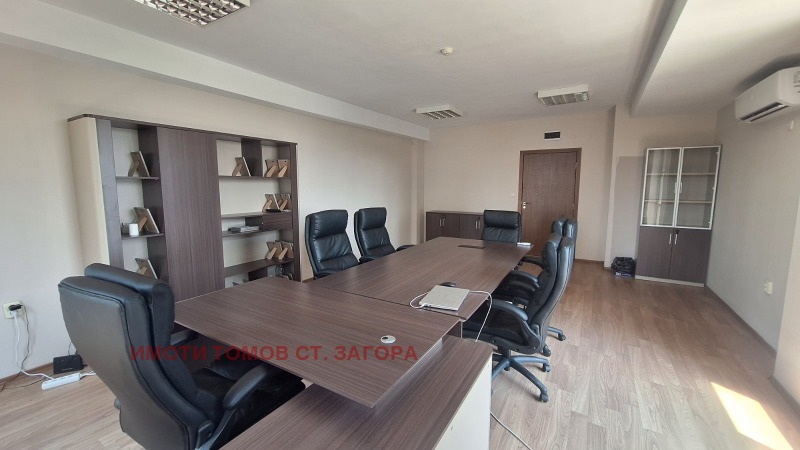 Zu verkaufen  Büro Stara Zagora , Opaltschenski , 143 qm | 44626991