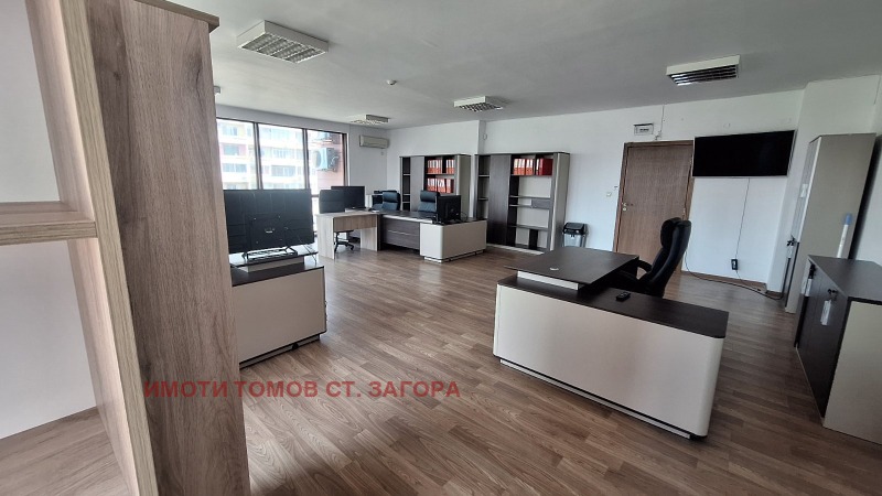 Zu verkaufen  Büro Stara Zagora , Opaltschenski , 143 qm | 44626991 - Bild [10]