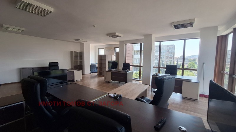Zu verkaufen  Büro Stara Zagora , Opaltschenski , 143 qm | 44626991 - Bild [4]