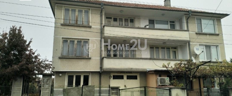 Продаја  Кућа регион Варна , Долни чифлик , 180 м2 | 64810867 - слика [2]