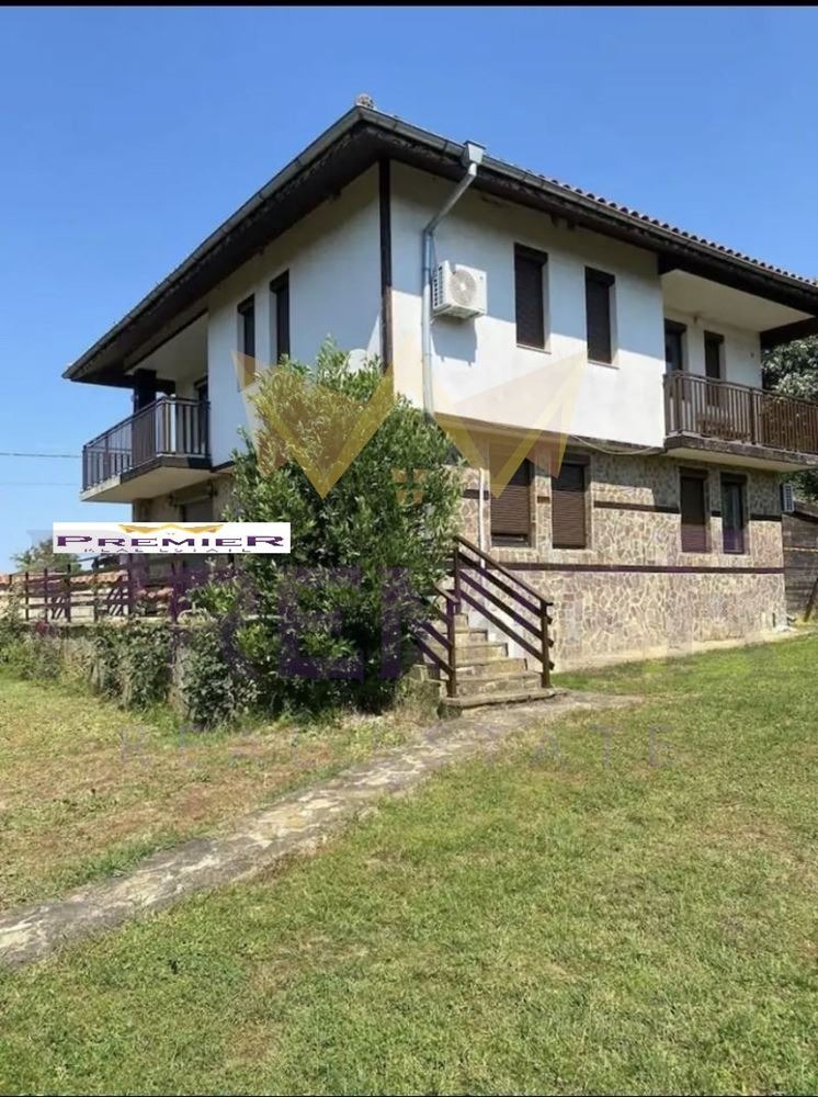 Satılık  Ev bölge Varna , Yunec , 180 metrekare | 93148966 - görüntü [13]