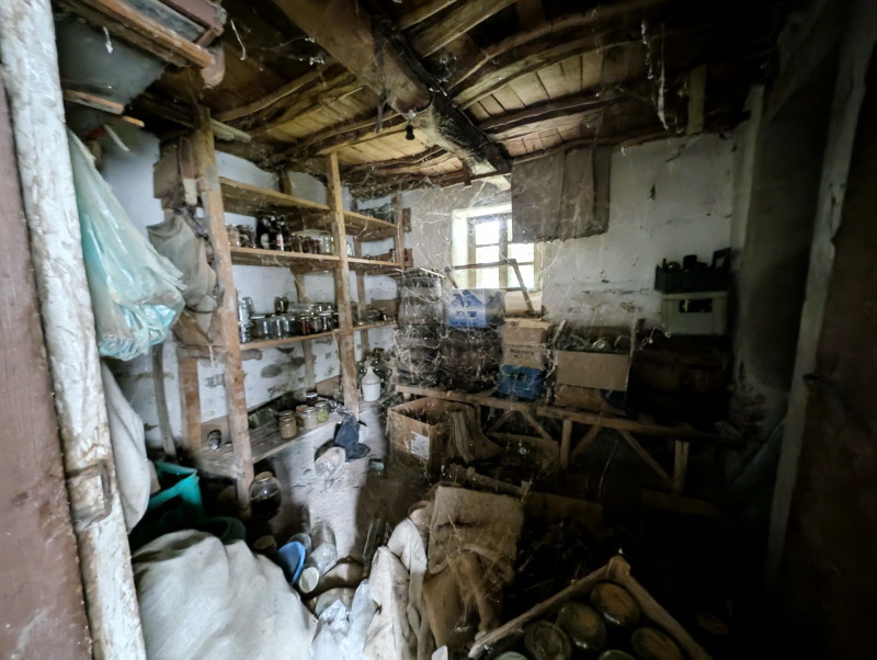 Продава  Къща област Габрово , с. Младен , 150 кв.м | 78965170 - изображение [8]