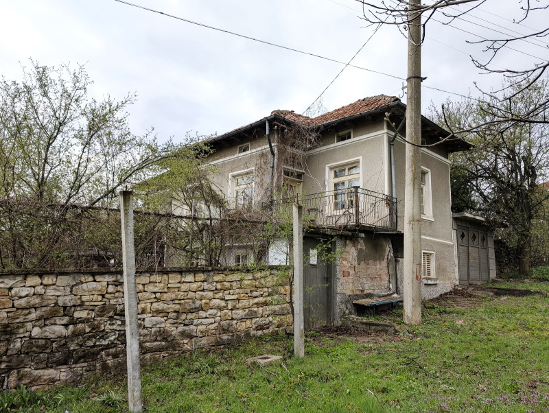 Продава  Къща област Габрово , с. Младен , 150 кв.м | 78965170