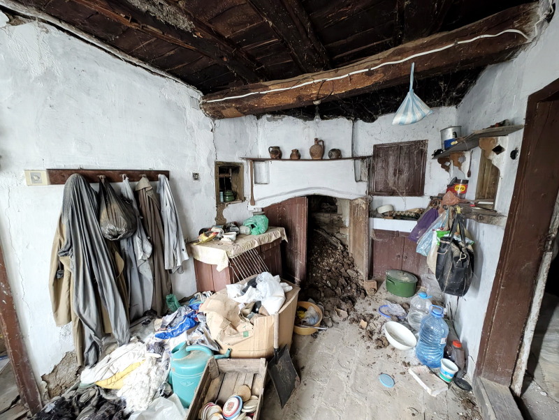 Продава  Къща област Габрово , с. Младен , 150 кв.м | 78965170 - изображение [7]