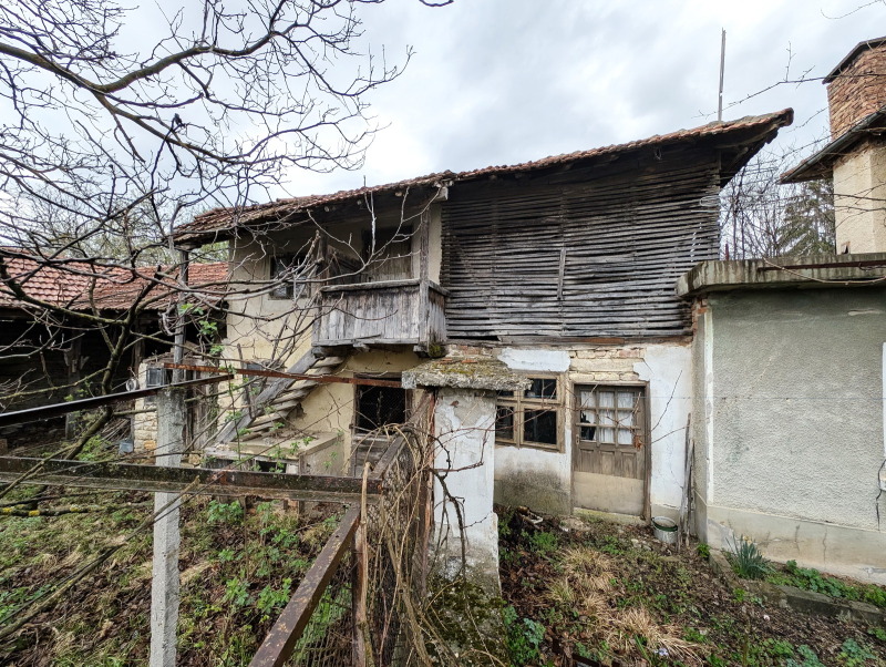 Продава  Къща област Габрово , с. Младен , 150 кв.м | 78965170 - изображение [13]