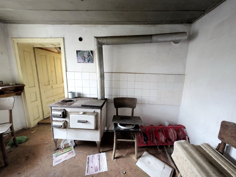 Продава  Къща област Габрово , с. Младен , 150 кв.м | 78965170 - изображение [4]