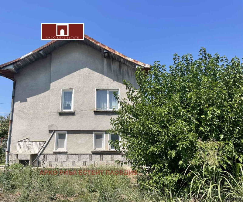 À venda  Casa região Pazardzhik , Saraia , 150 m² | 58552306 - imagem [2]