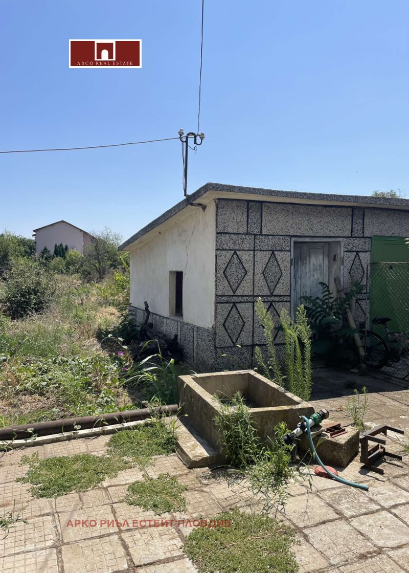 À venda  Casa região Pazardzhik , Saraia , 150 m² | 58552306 - imagem [14]