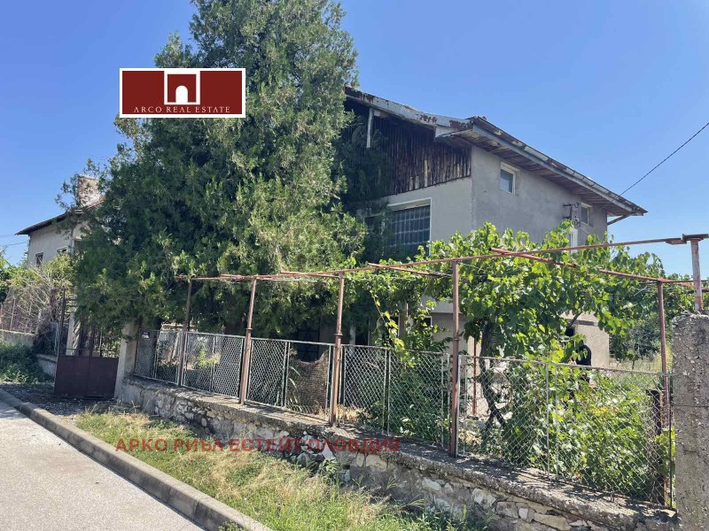 À venda  Casa região Pazardzhik , Saraia , 150 m² | 58552306