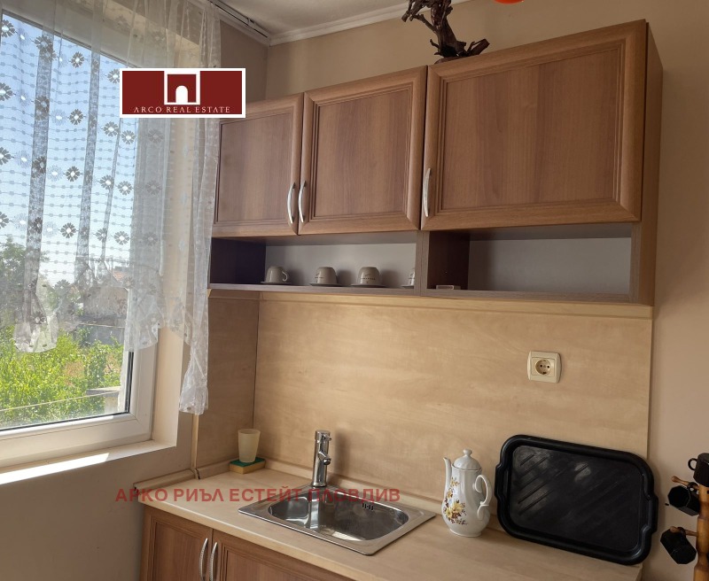 À venda  Casa região Pazardzhik , Saraia , 150 m² | 58552306 - imagem [9]