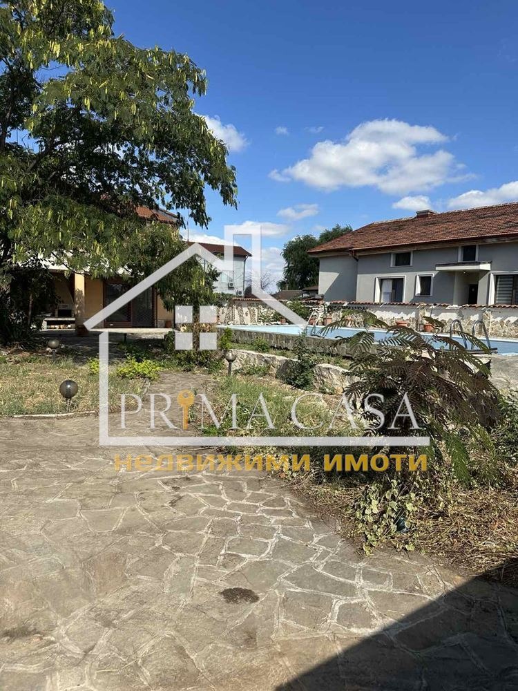 Продава  Къща област Пловдив , с. Войводиново , 354 кв.м | 76587932 - изображение [14]