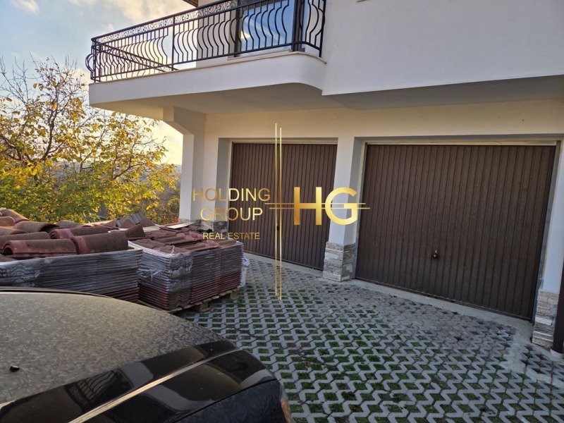 Продава КЪЩА, гр. Варна, м-т Боровец - юг, снимка 10 - Къщи - 52439297