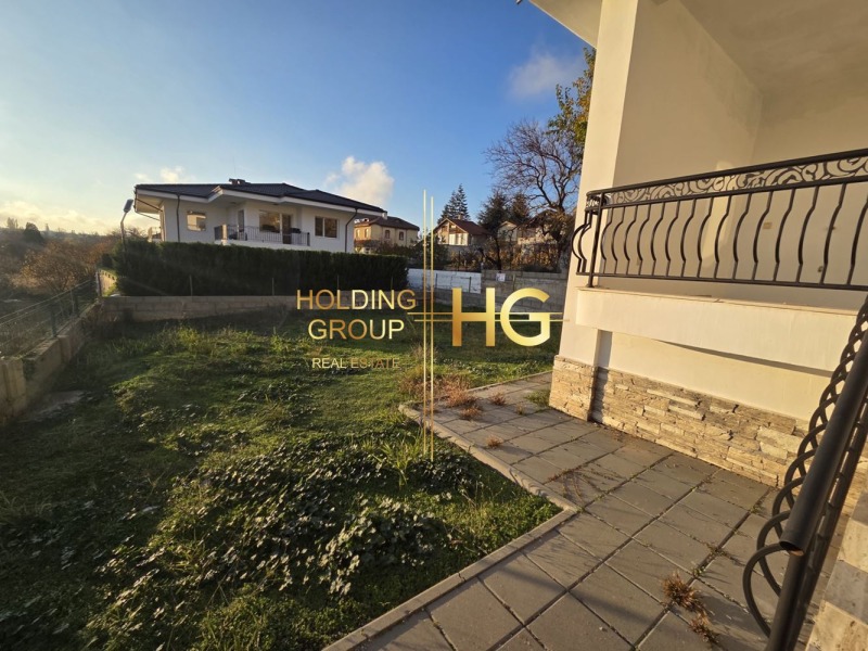 Продава КЪЩА, гр. Варна, м-т Боровец - юг, снимка 12 - Къщи - 52439297