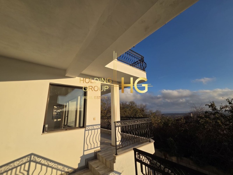 Продава КЪЩА, гр. Варна, м-т Боровец - юг, снимка 11 - Къщи - 52439297