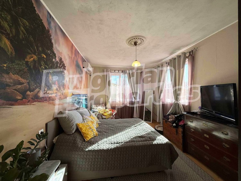 Продава КЪЩА, с. Алдомировци, област София област, снимка 3 - Къщи - 52453136