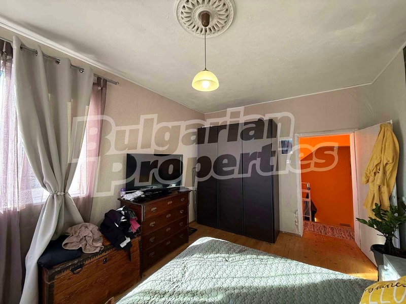 Продава КЪЩА, с. Алдомировци, област София област, снимка 16 - Къщи - 52453136