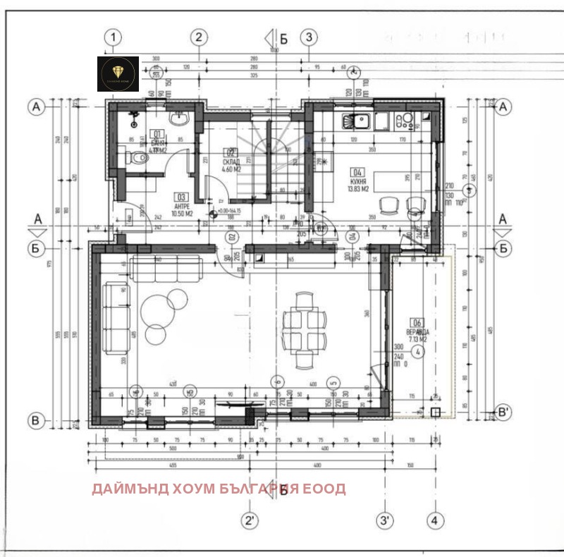 Продава КЪЩА, гр. Пловдив, Кършияка, снимка 5 - Къщи - 52547577