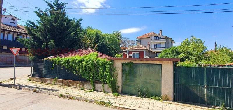 Продава КЪЩА, гр. Черноморец, област Бургас, снимка 2 - Къщи - 52632520