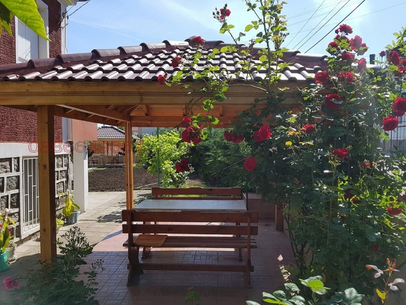 Продава КЪЩА, гр. Черноморец, област Бургас, снимка 3 - Къщи - 52632520