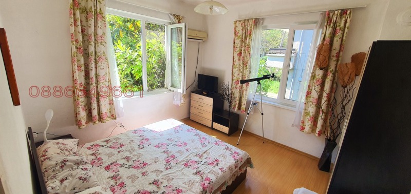 Продава КЪЩА, гр. Черноморец, област Бургас, снимка 4 - Къщи - 52632520