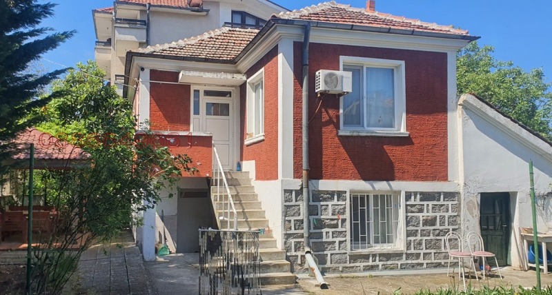 Продава КЪЩА, гр. Черноморец, област Бургас, снимка 8 - Къщи - 52632520