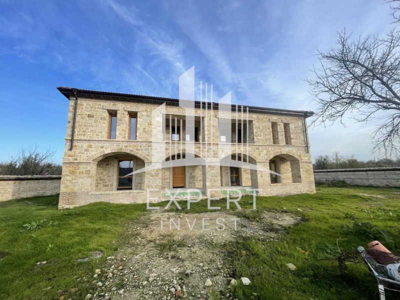 Продава КЪЩА, с. Неофит Рилски, област Варна, снимка 9 - Къщи - 53494925