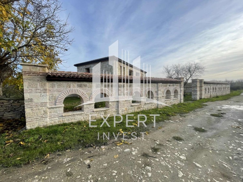 Продава КЪЩА, с. Неофит Рилски, област Варна, снимка 7 - Къщи - 53494925