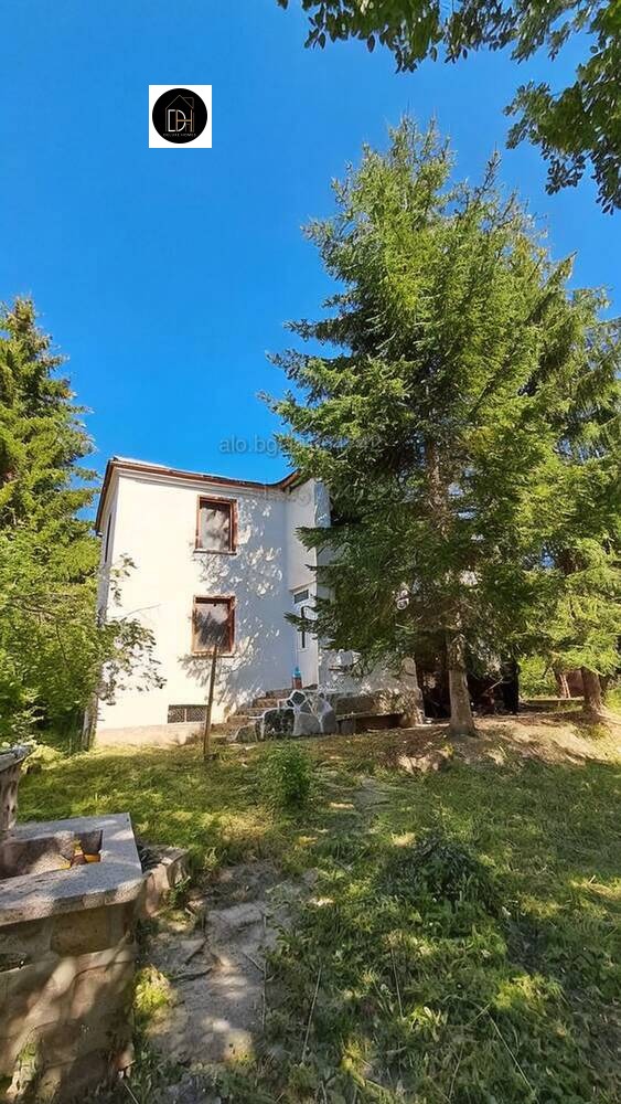 Продава КЪЩА, с. Бойково, област Пловдив