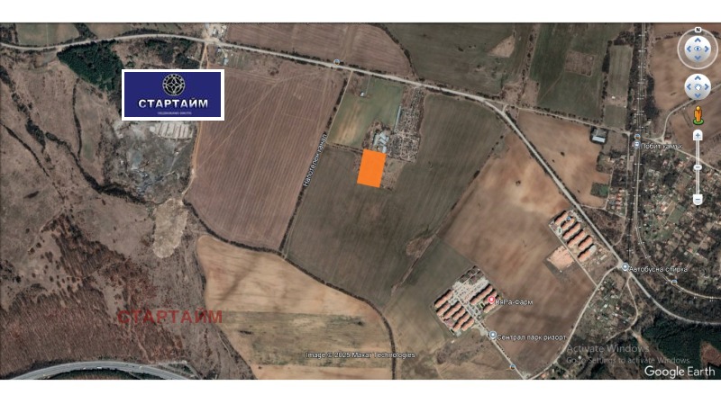 Te koop  Verhaallijn regio Sofia , Novi chan , 9937 m² | 15296226