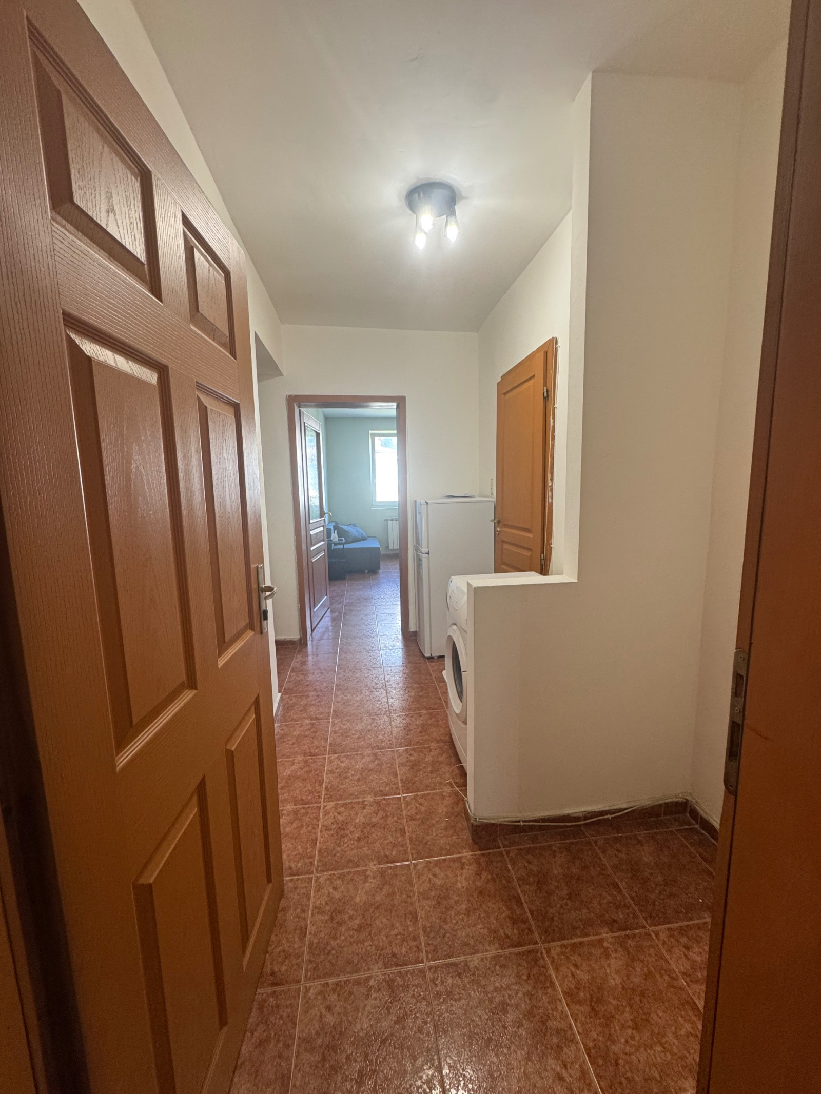 Продава 1-СТАЕН, гр. София, Медицинска академия, снимка 7 - Апартаменти - 54461239