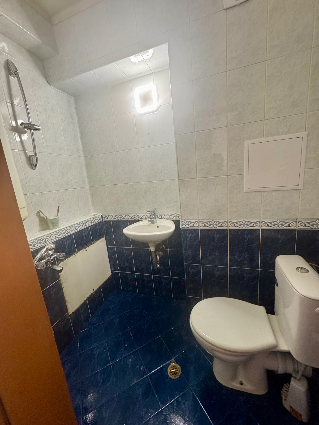 Продава 1-СТАЕН, гр. София, Медицинска академия, снимка 9 - Апартаменти - 54461239