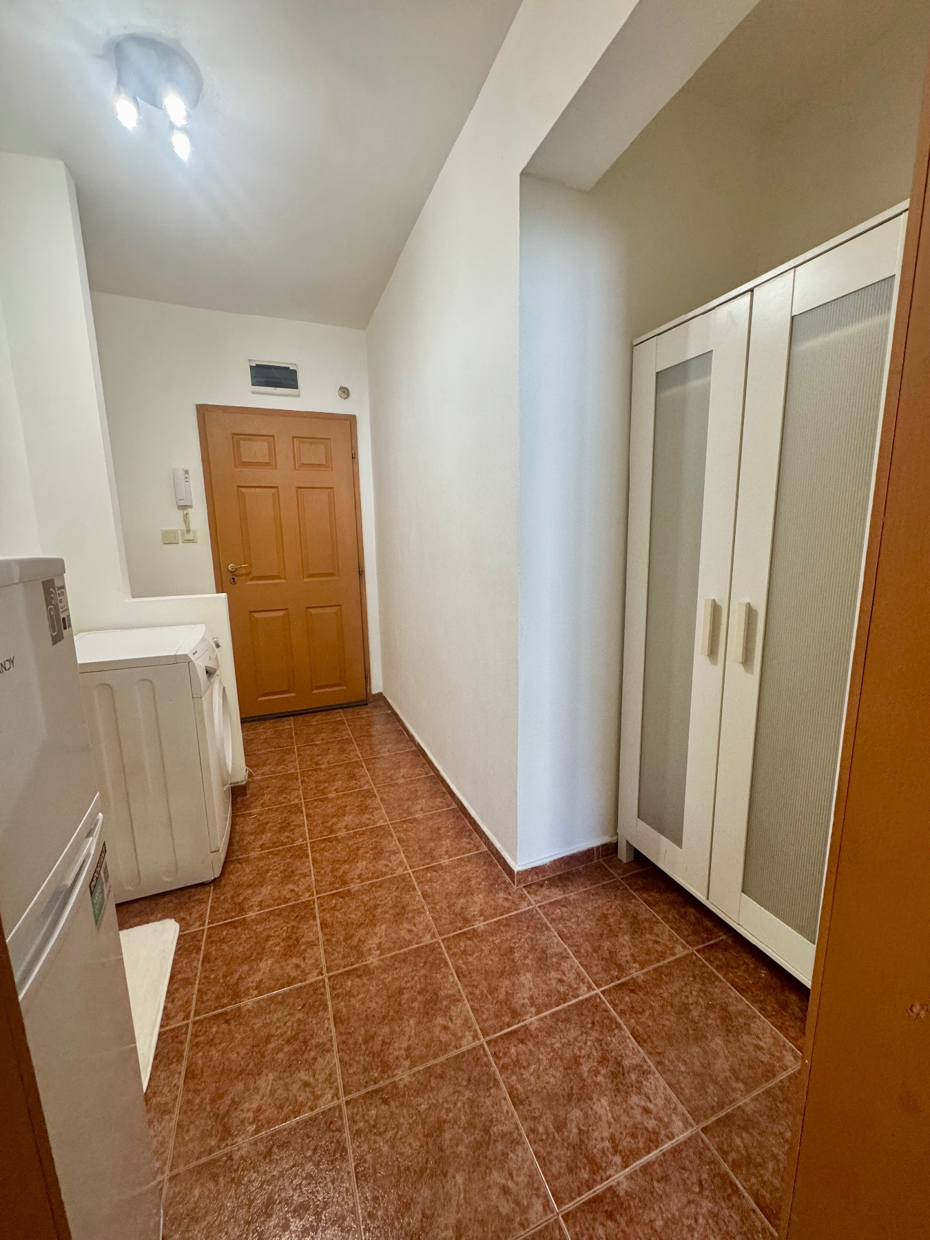 Продава 1-СТАЕН, гр. София, Медицинска академия, снимка 8 - Апартаменти - 54461239