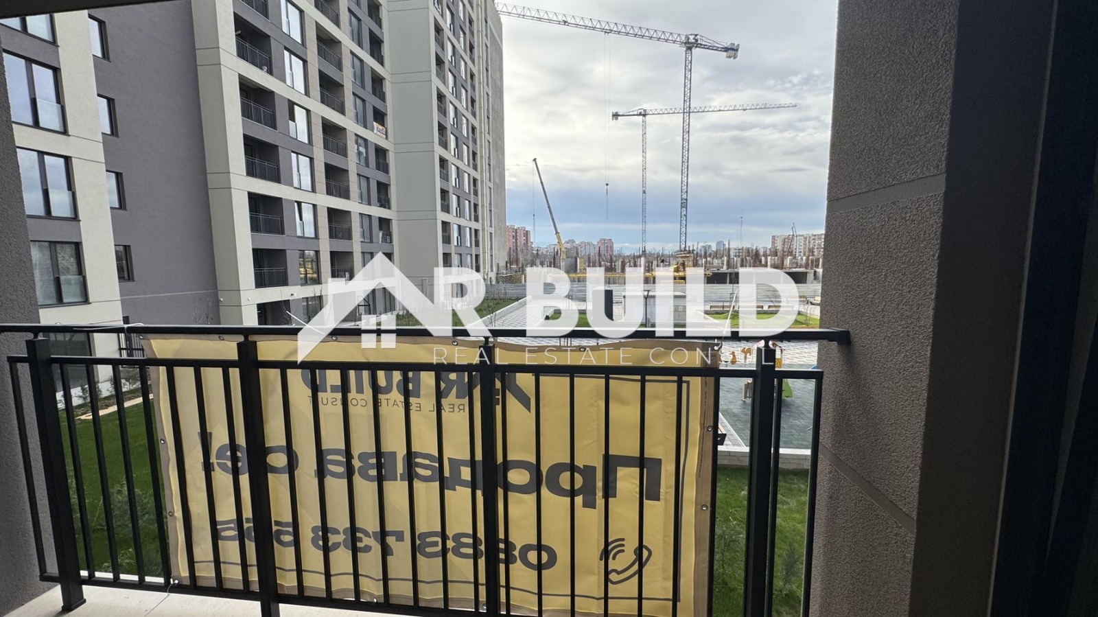 Продава 2-СТАЕН, гр. Пловдив, Тракия, снимка 6 - Апартаменти - 53271551