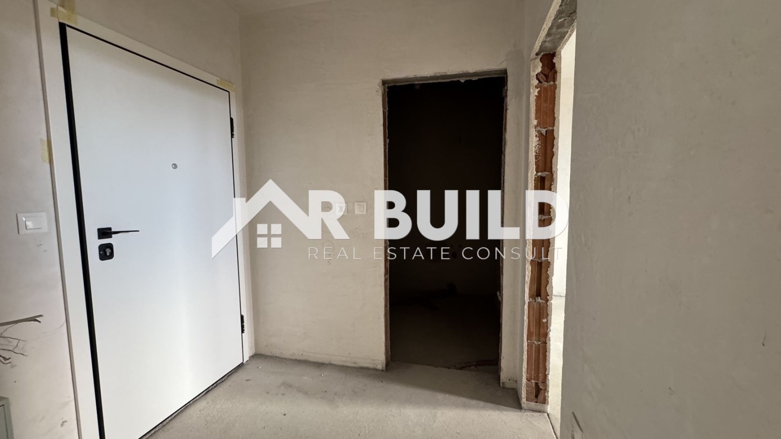 Продава 2-СТАЕН, гр. Пловдив, Тракия, снимка 3 - Апартаменти - 53271551