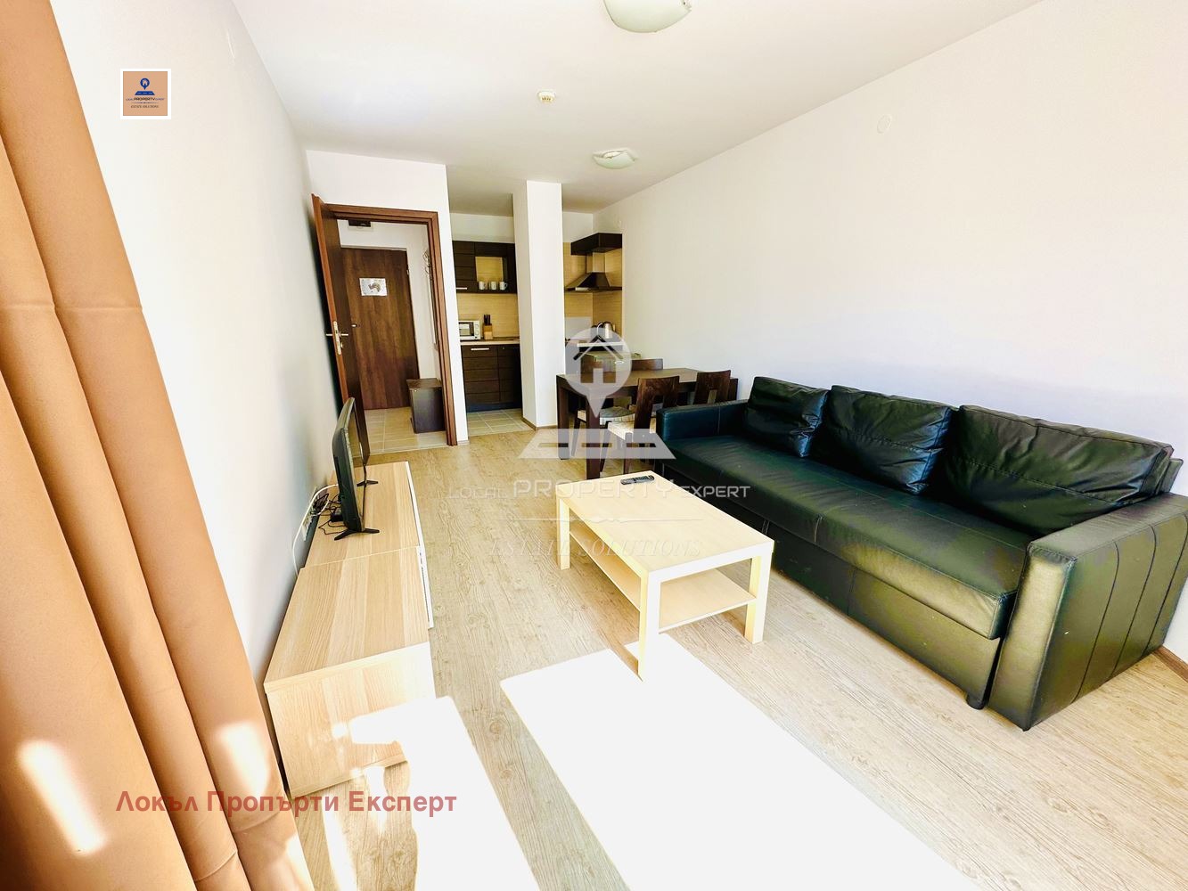 Продава 2-СТАЕН, гр. Банско, област Благоевград, снимка 3 - Апартаменти - 53874517