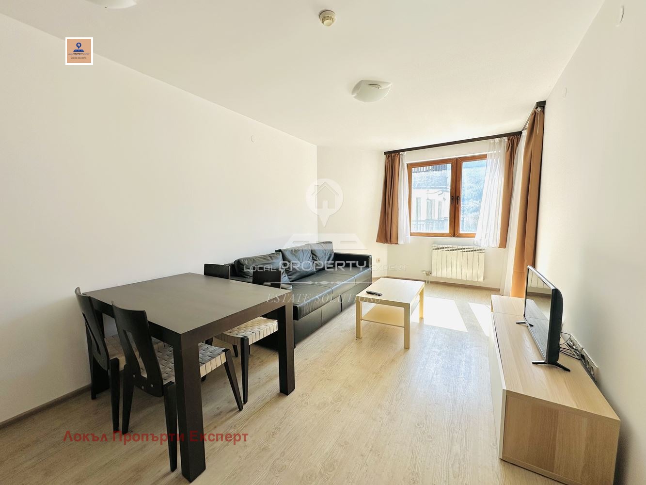 Продава 2-СТАЕН, гр. Банско, област Благоевград