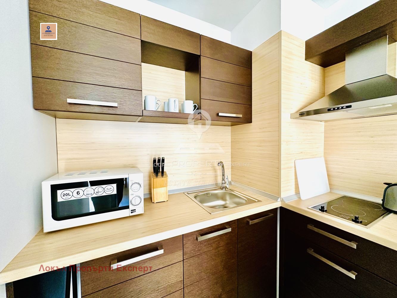 Продава 2-СТАЕН, гр. Банско, област Благоевград, снимка 4 - Апартаменти - 53874517