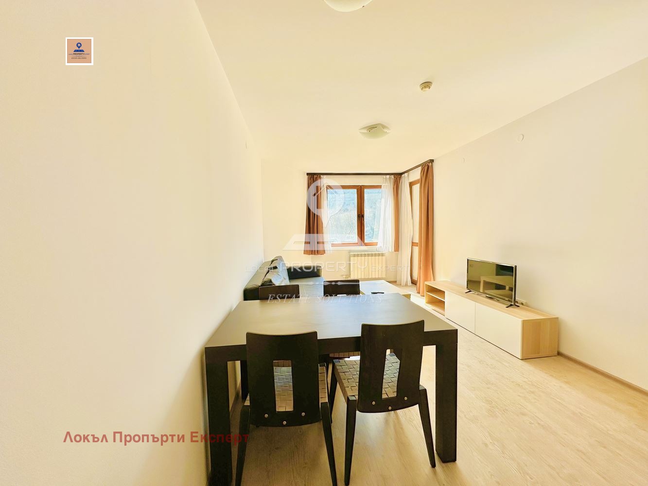 Продава 2-СТАЕН, гр. Банско, област Благоевград, снимка 2 - Апартаменти - 53874517