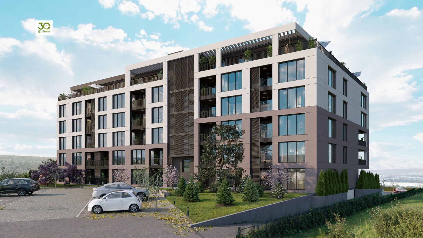 Продава 2-СТАЕН, гр. Варна, Аспарухово, снимка 7 - Апартаменти - 53957633